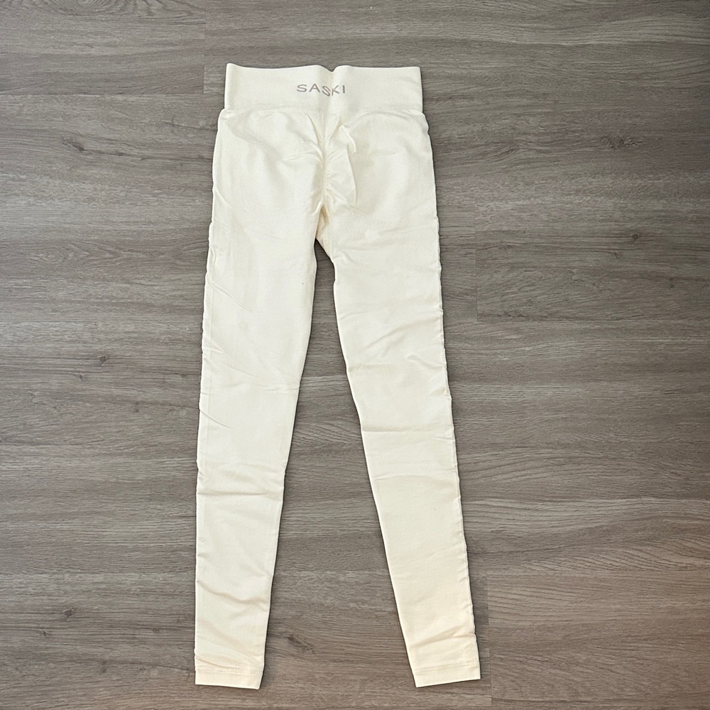 Saski Seamless Butter Leggings